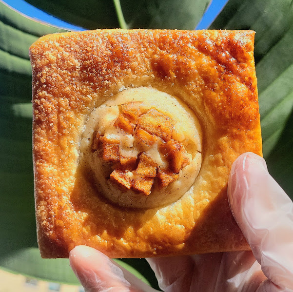 Apple Danish